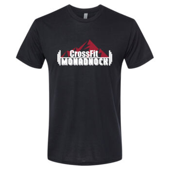 Adult Triblend T-Shirt Thumbnail