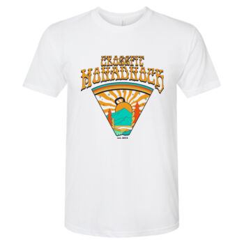 Adult Triblend T-Shirt (Live to Lift 3) Thumbnail