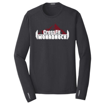 Endurance Long Sleeve Pulse Crew Thumbnail